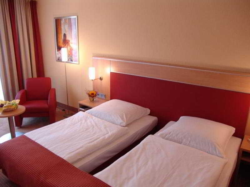 Hotel Offenbacher Hof Habitación foto